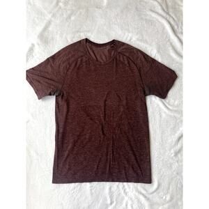 Lululemon Athletica Mens T Shirt Sz M